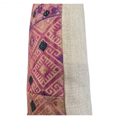 Zerbo Wedding Hmong Lilac II Lumbar