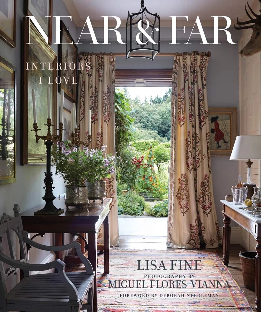 Well Made Home Books Near & Far, Interiors I Love 1 Well Made Home Books Near & Far, Interiors I Love