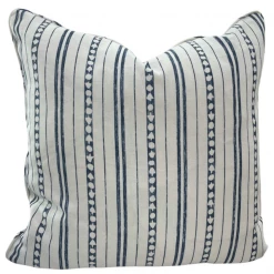 Schuyler Samperton Charleston Arno On Oyster Pillow Cover Indoor