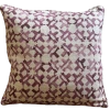 Peter Dunham Orcha Pasha Pillow Cover Indoor