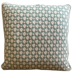 Well Made Home Indoor Betwixt Water Pillow Cover