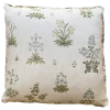 Lisa Fine Vita Celadon Pillow Cover