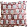 Fermoie Cove Orange Pillow Cover
