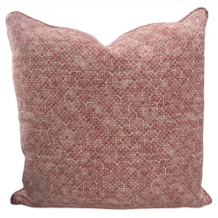 Schuyler Samperton Mamounia Petal Pillow Cover