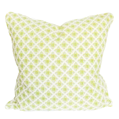 Raoul Textiles Granada Pillow Cover Indoor