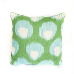 Peter Dunham Bukhara Pillow Cover