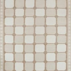 King's House Oriental Rugs Echols Neutral Rug