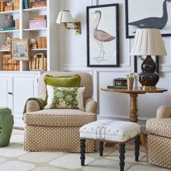 King's House Oriental Rugs Echols Neutral Rug