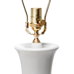 Stephen Gerould Ming Lamp 137 Stephen Gerould Ming Lamp