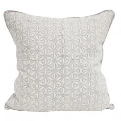 Walter G Hanami Chalk Pillow Cover
