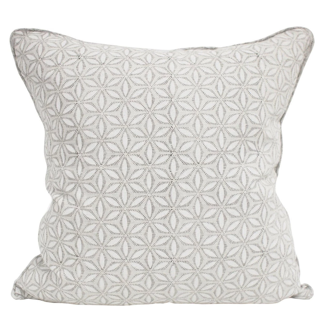 Walter G Hanami Chalk Pillow Cover 1 Walter G Hanami Chalk Pillow Cover