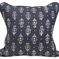 Lisa Fine Rajkot Monsoon Pillow Cover