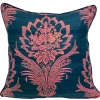 Tulu Mahmut Pink Pillow Cover