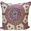 Schuyler Samperton Nellcote Petunia Pillow Cover Indoor