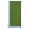 Well Made Home Green Castle Napkin