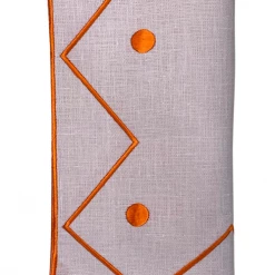 Well Made Home TABLEWARE Pink Zig Zag Napkins