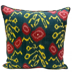 Tulu Indoor Saydona Pillow Cover