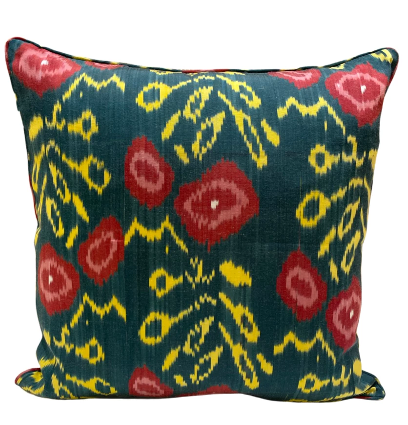 Tulu Indoor Saydona Pillow Cover 1 Tulu Indoor Saydona Pillow Cover
