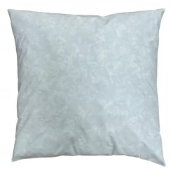 Well Made Home 23" X 23" Feather And Down Insert Inserts