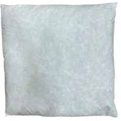 Well Made Home 24"x24" Feather And Down Insert