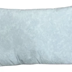 Well Made Home Inserts 15" X 24" Feather And Down Insert