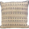Alice Sergeant Najwa Indigo Pillow Indoor