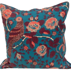 Schuyler Samperton Indoor Caledonia Imperial Pillow Cover