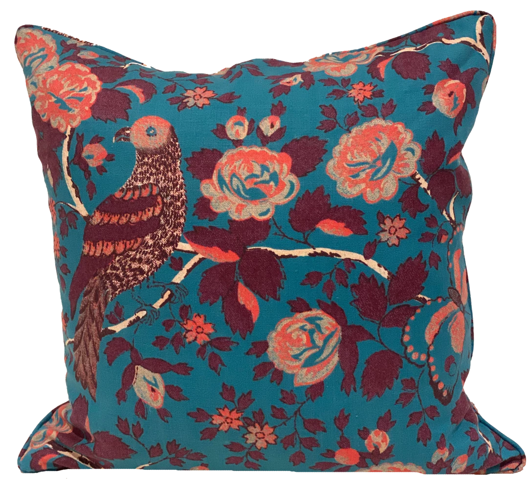 Schuyler Samperton Indoor Caledonia Imperial Pillow Cover 1 Schuyler Samperton Indoor Caledonia Imperial Pillow Cover