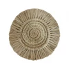 Klatso Fringe Coaster (set Of 4) TABLEWARE