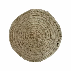 Klatso Woven Coaster (set Of 4)