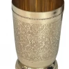 Well Made Home Leaf Plated Lassi Cup