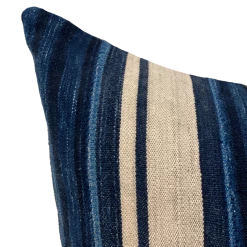 Well Made Home Bold Vintage Stripe Indoor