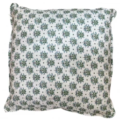 Leah OConnell Pippa Pillow Cover