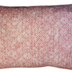 Schuyler Samperton Mamounia Petal Pillow Cover