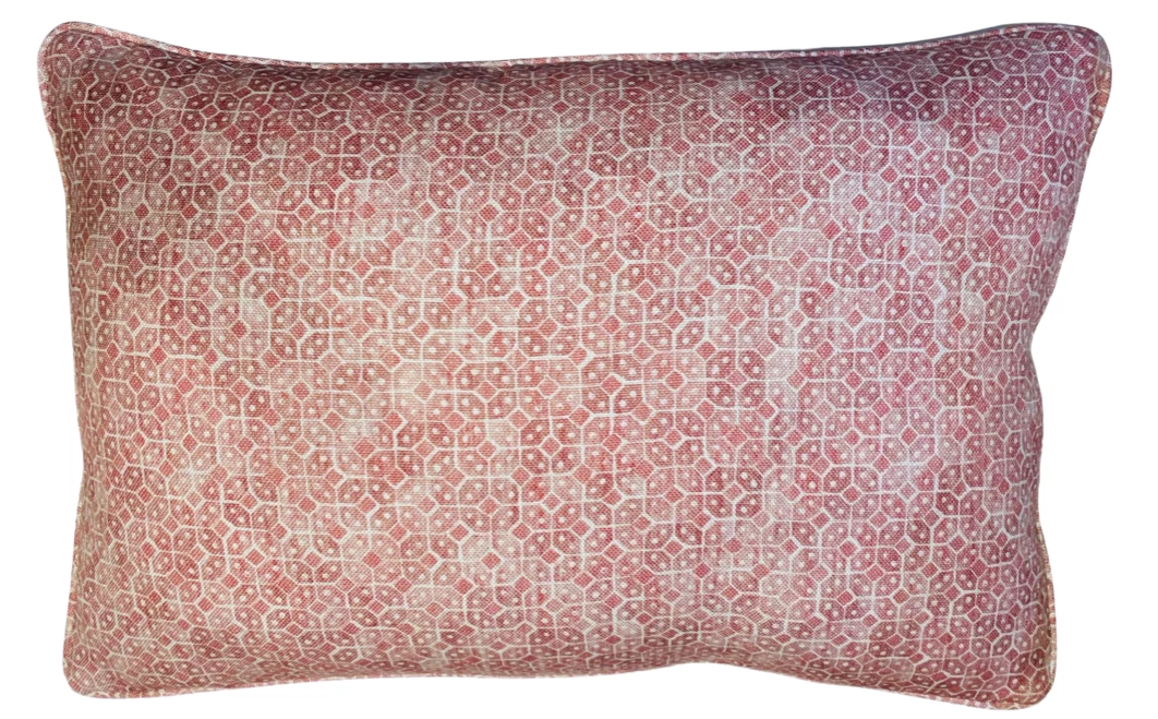 Schuyler Samperton Mamounia Petal Pillow Cover 1 Schuyler Samperton Mamounia Petal Pillow Cover
