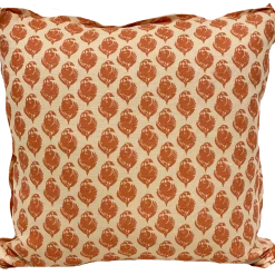 Lisa Fine Jaisalmer Pompeii Pillow Cover Indoor