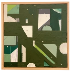 Luxembourg Gardens" By Megan Donnelly