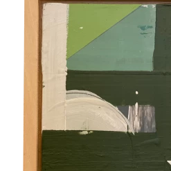 Luxembourg Gardens" By Megan Donnelly