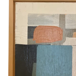 On My Way To The Studio" By Megan Donnelly