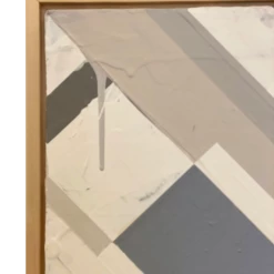 Art "Time And Movement In Neutral" By Megan Donnelly