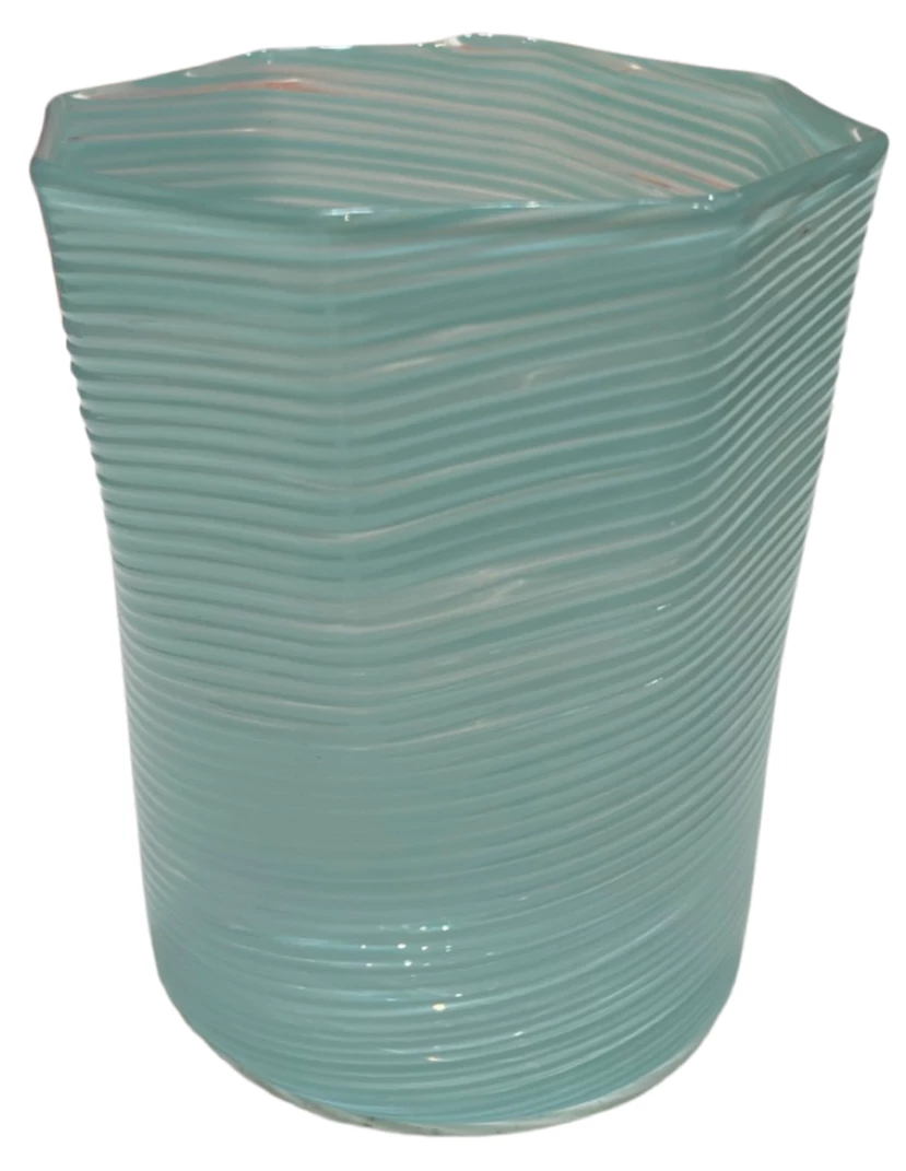 Craft Advisory Short Octo- Celadon TABLEWARE 1 Craft Advisory Short Octo- Celadon TABLEWARE