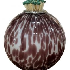 International Shade TABLEWARE Tortoise Match Striker