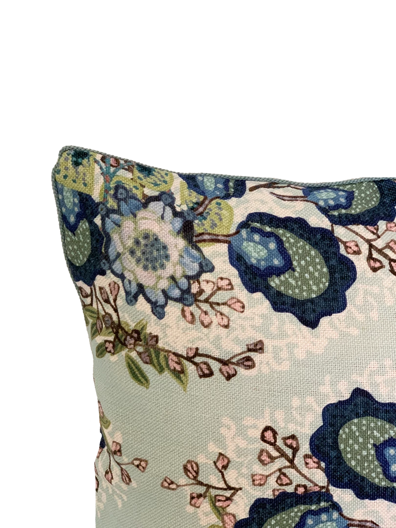 Ferrick Mason Heather Soft Jade Pillow Cover Indoor 2 Ferrick Mason Heather Soft Jade Pillow Cover Indoor