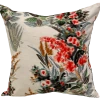 Tulu Madame Farfalla Multi Pillow Cover Indoor