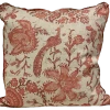 Lisa Fine Indoor Cochin Seashell Pillow Cover