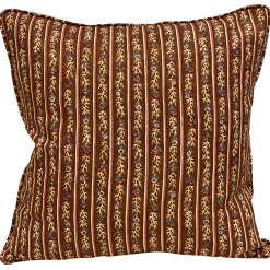 Lisa Fine Nicobar Pillow Cover Indoor
