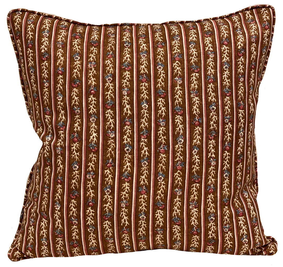 Lisa Fine Nicobar Pillow Cover Indoor 1 Lisa Fine Nicobar Pillow Cover Indoor