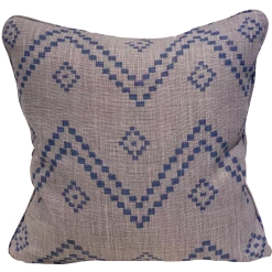 Peter Dunham Taj Mist Pillow Cover