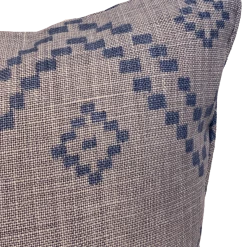 Peter Dunham Taj Mist Pillow Cover