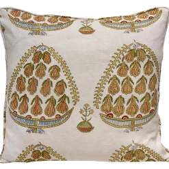 Raoul Textiles Indoor Fig Pillow Cover